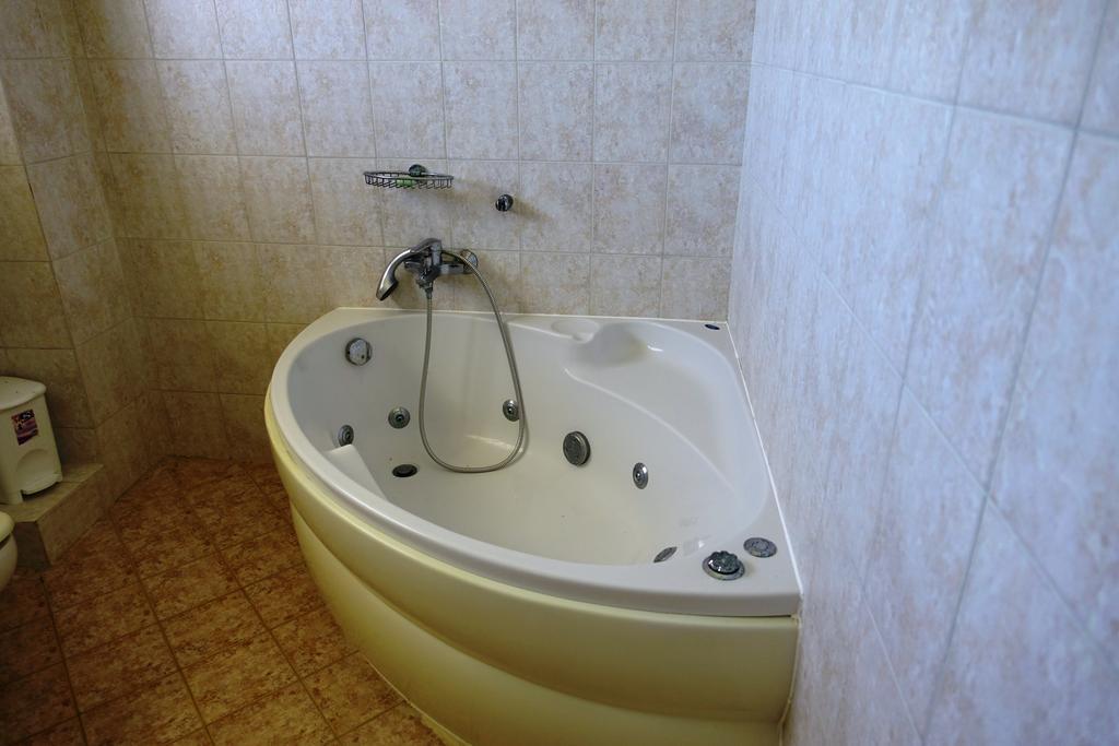 Maisonette Ilios คอร์ฟอส ภายนอก รูปภาพ