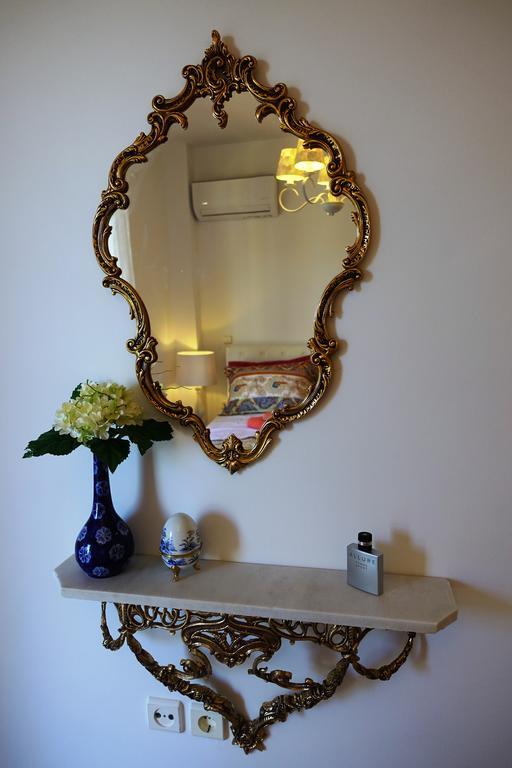 Maisonette Ilios คอร์ฟอส ภายนอก รูปภาพ