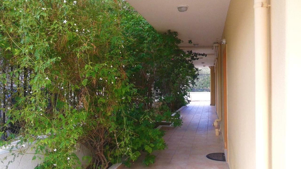 Maisonette Ilios คอร์ฟอส ภายนอก รูปภาพ
